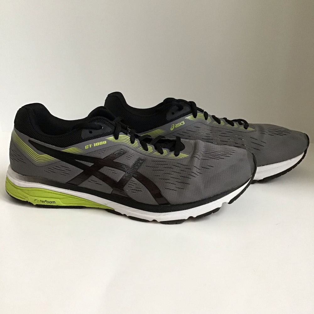 ASICS GT-1000 7 Running Shoes - Picture 2 of 10